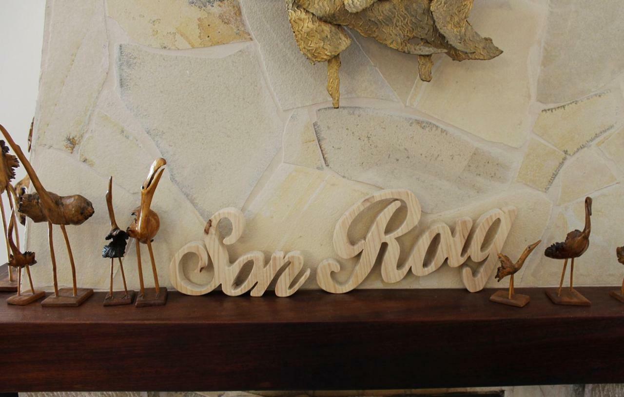 Son Roig ,Beautiful Place In The Heart Of Mallorca -Etv 9979 María de la Salud Zewnętrze zdjęcie