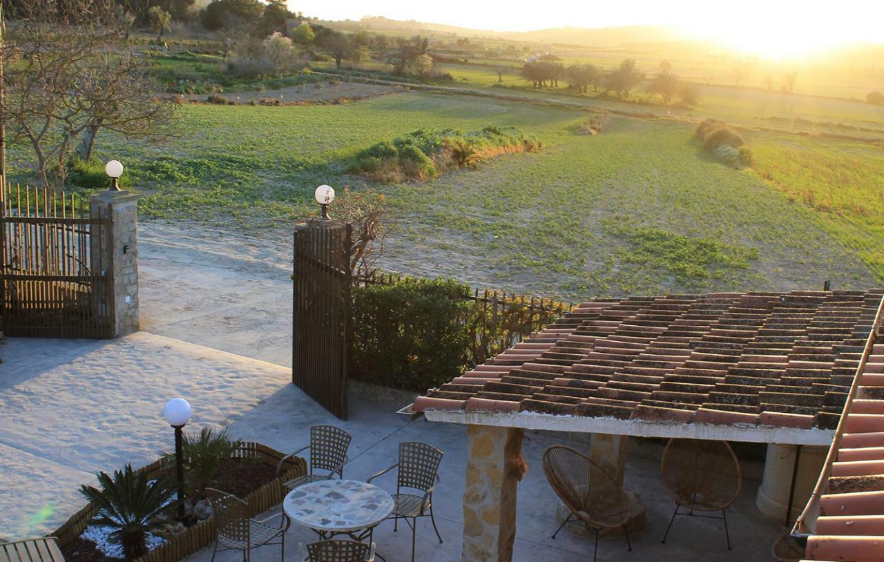 Son Roig ,Beautiful Place In The Heart Of Mallorca -Etv 9979 María de la Salud Zewnętrze zdjęcie