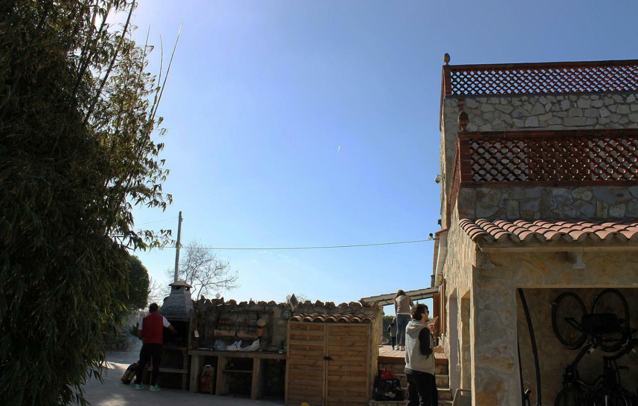 Son Roig ,Beautiful Place In The Heart Of Mallorca -Etv 9979 María de la Salud Zewnętrze zdjęcie