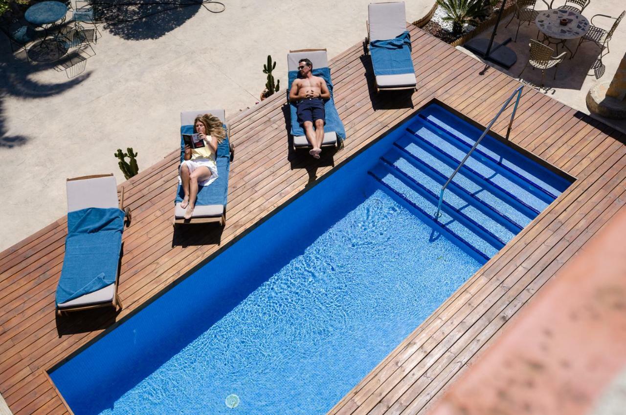 Son Roig ,Beautiful Place In The Heart Of Mallorca -Etv 9979 María de la Salud Zewnętrze zdjęcie