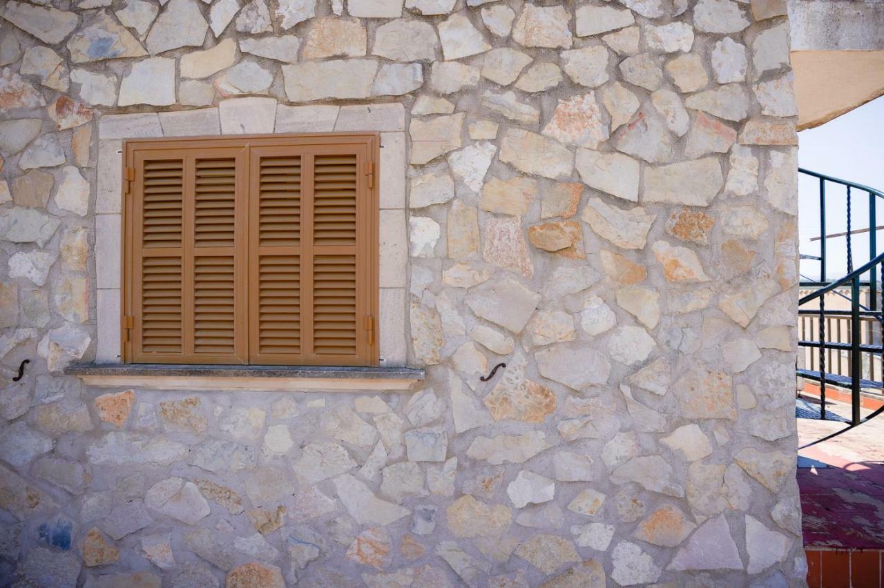 Son Roig ,Beautiful Place In The Heart Of Mallorca -Etv 9979 María de la Salud Zewnętrze zdjęcie