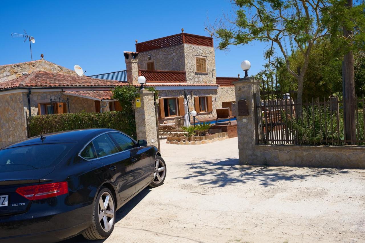 Son Roig ,Beautiful Place In The Heart Of Mallorca -Etv 9979 María de la Salud Zewnętrze zdjęcie
